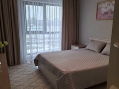 Lujerului, Mall Plaza, parc, liber, parcare subterana, decomandat, CT