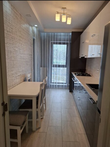 Lujerului, Mall Plaza, parc, liber, parcare subterana, decomandat, CT