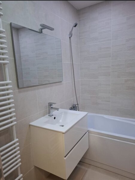 Lujerului, Mall Plaza, parc, liber, parcare subterana, decomandat, CT