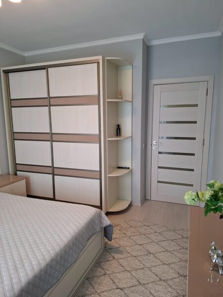 Lujerului, Mall Plaza, parc, liber, parcare subterana, decomandat, CT