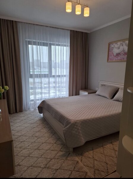 Lujerului, Mall Plaza, parc, liber, parcare subterana, decomandat, CT