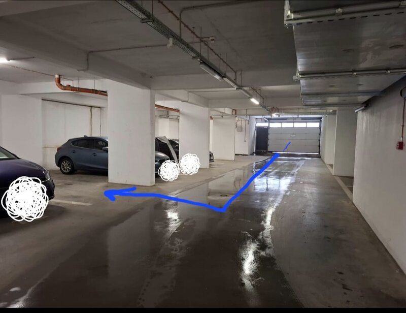 Lujerului, Mall Plaza, parc, liber, parcare subterana, decomandat, CT